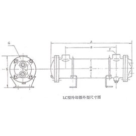 LC系列(外形尺寸)