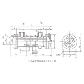 2LQG2W(外形尺寸)