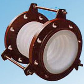 HF02-1普通型补偿器