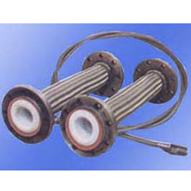 HF01-2耐压型带网套的波纹软管