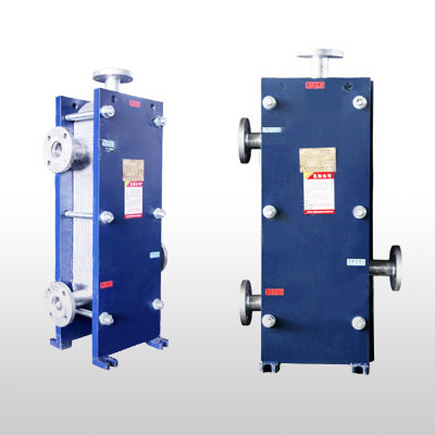 BRQ系列板式换热器