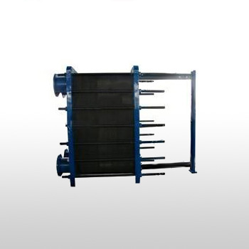 BR1.6板式换热器