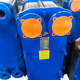 BR0.25系列板式换热器