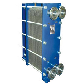 BR0.5板式换热器